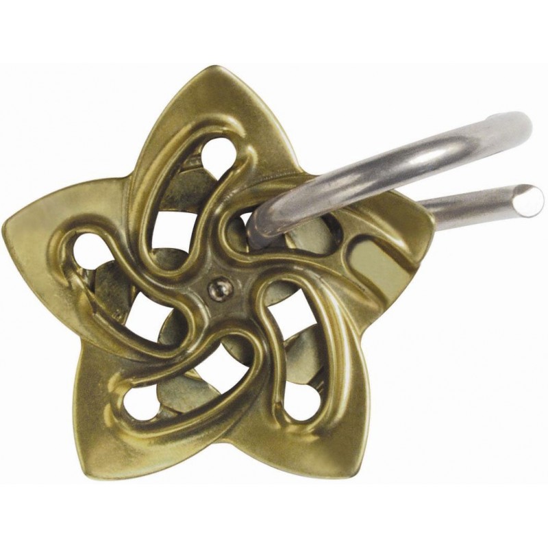 Cast Helix
