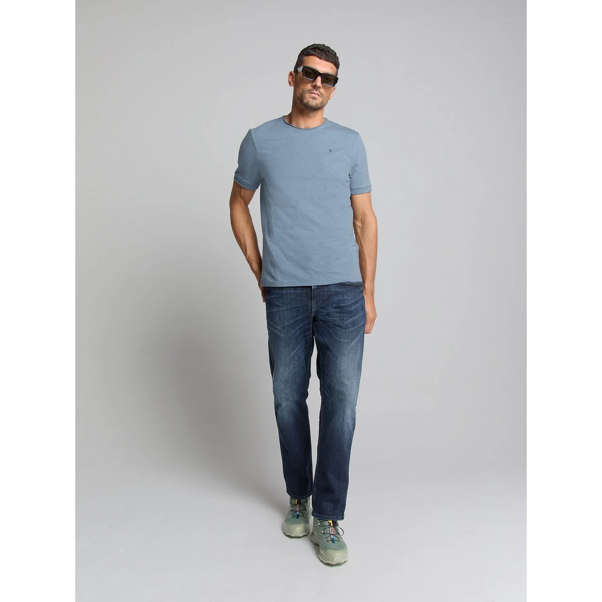 Heren T-shirt TS400VOG.Z271