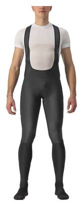Cuissard Long Castelli Velocissimo 5 Noir/Jaune