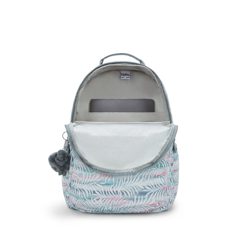 Kipling<br>Rygsæk Seoul
