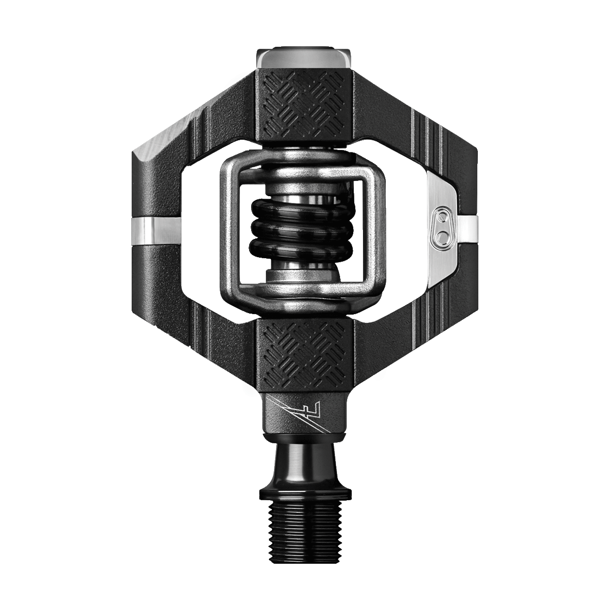 Crankbrothers Candy 7 MTB/Cyclocross Pedalen Zwart