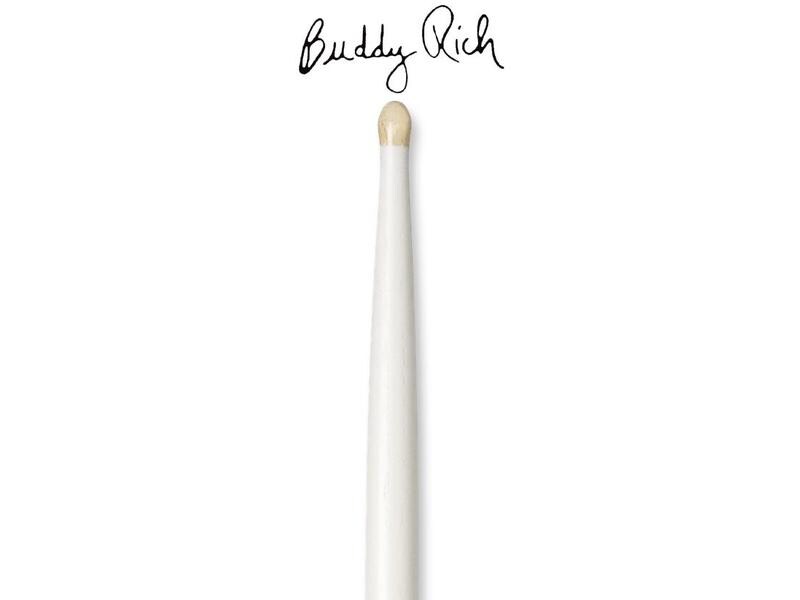 Vic Firth Drumsticks SBR Buddy Rich – 1 Paar Signature Series