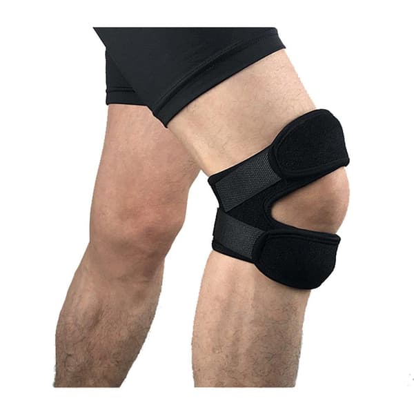 Knereim / Knestøtte for Rehab trening