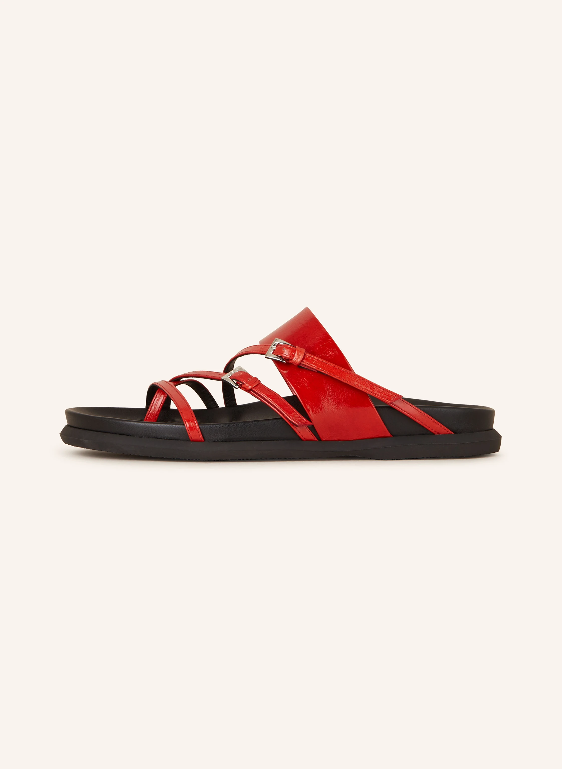 MIISTA Sandalen BAHIA