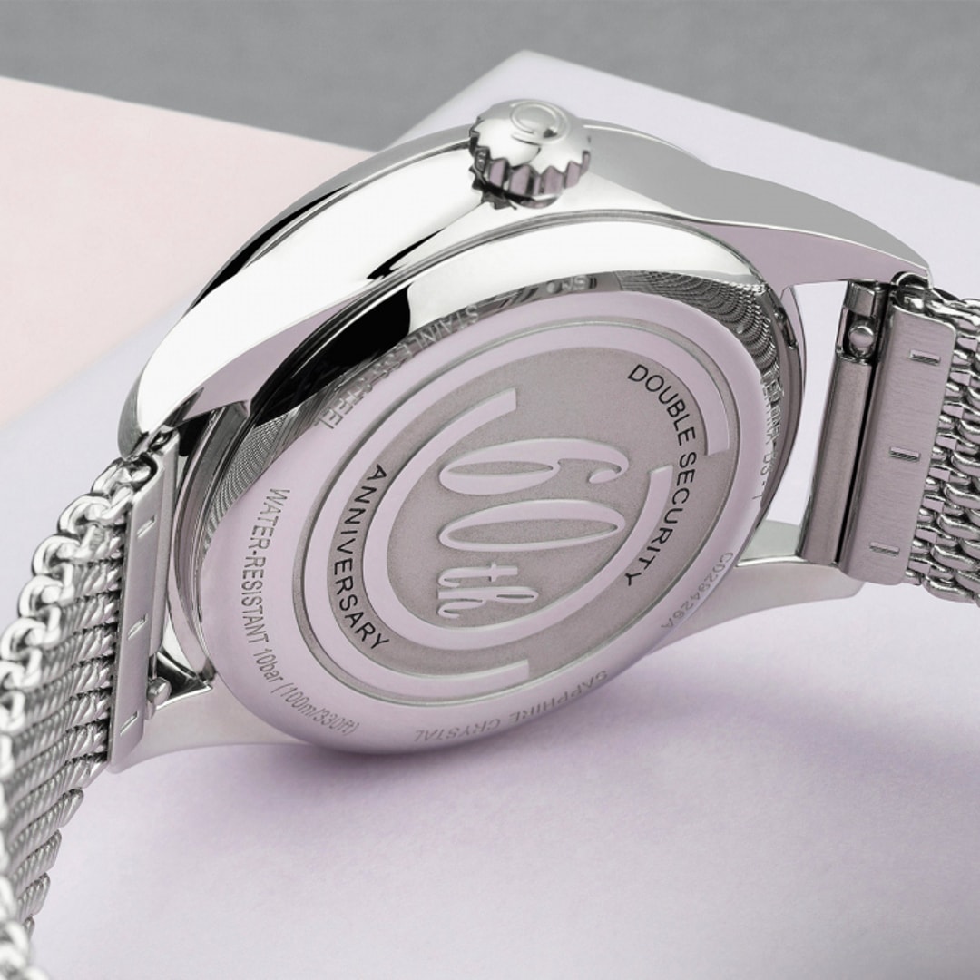 Certina DS-1 Big Date Powermatic 80 Special Edition