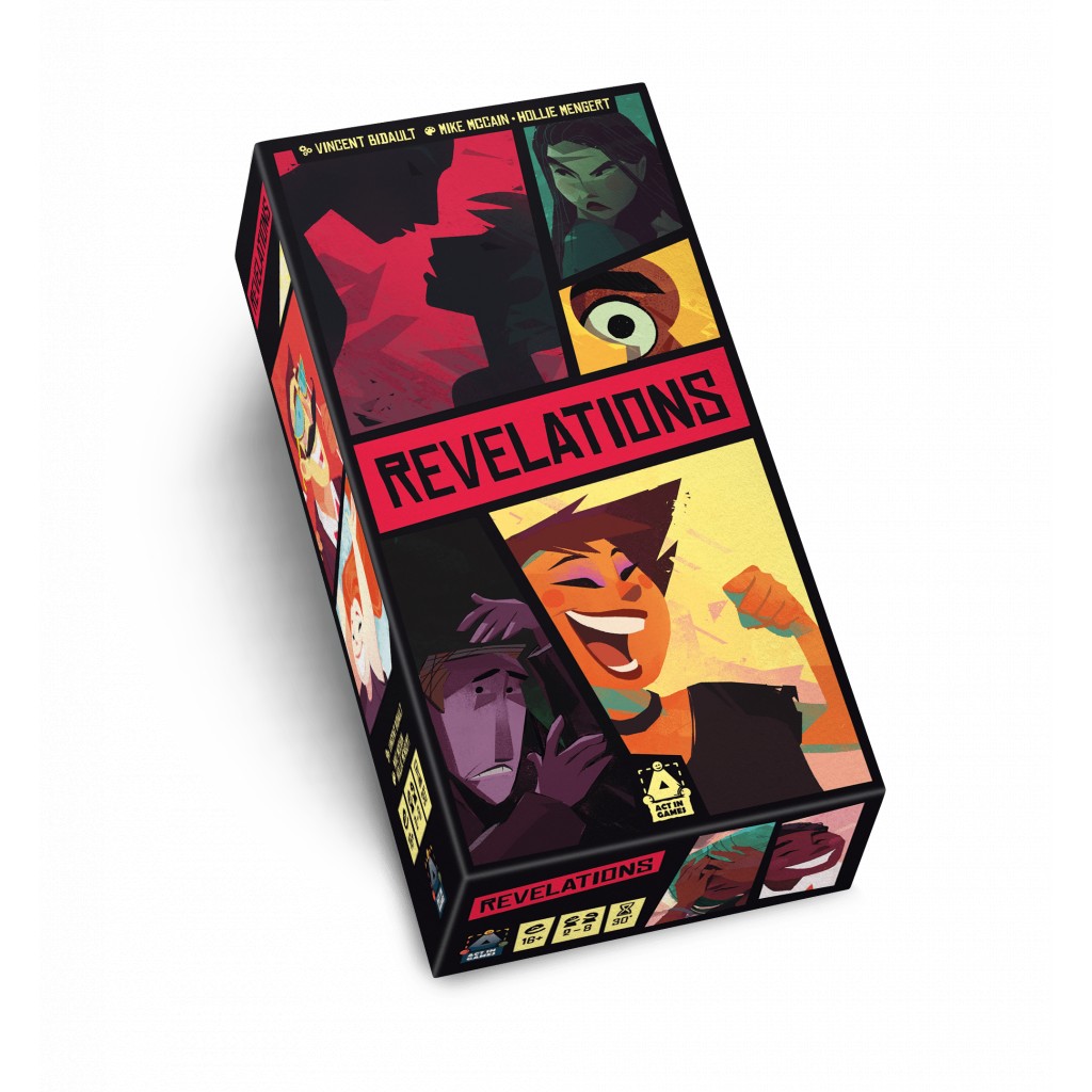 Revelations