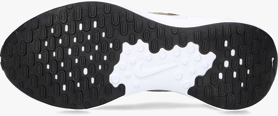 NIKE zwarte nike lage sneakers w nike revolution 7