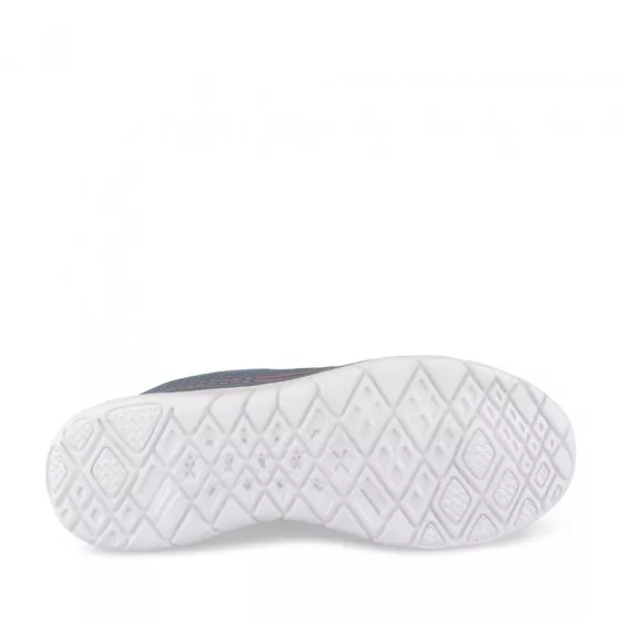 Baskets BLEU UNYK