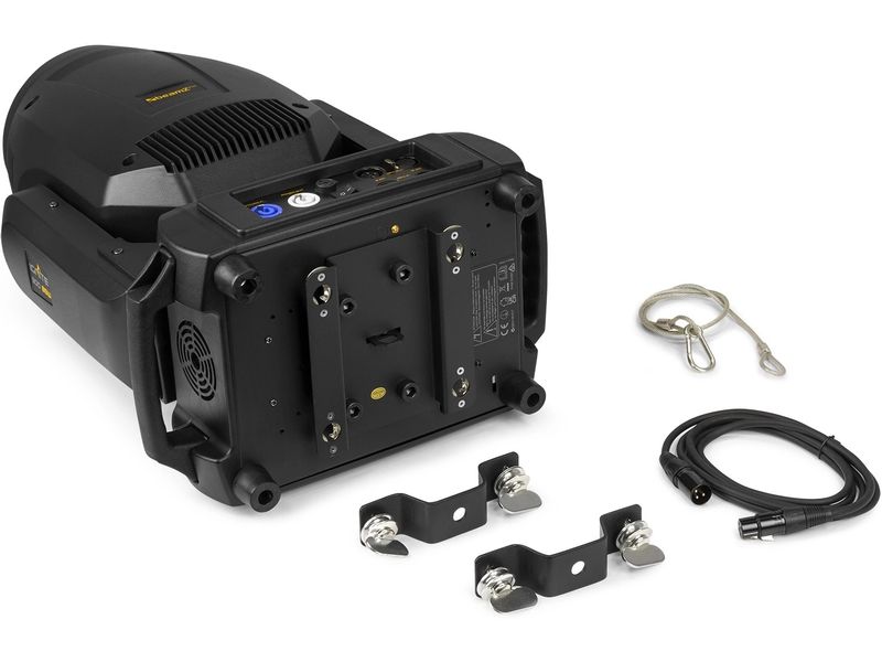 BeamZ Pro Moving Head IGNITE300 LED LED 300W Beam/Spot/Wash Moving Head