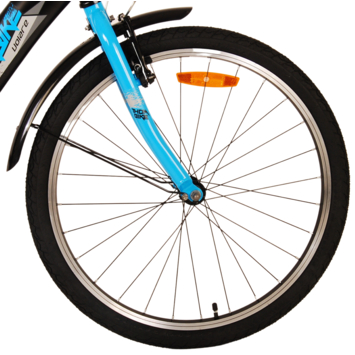 Kinderfiets Volare Thombike 24 inch