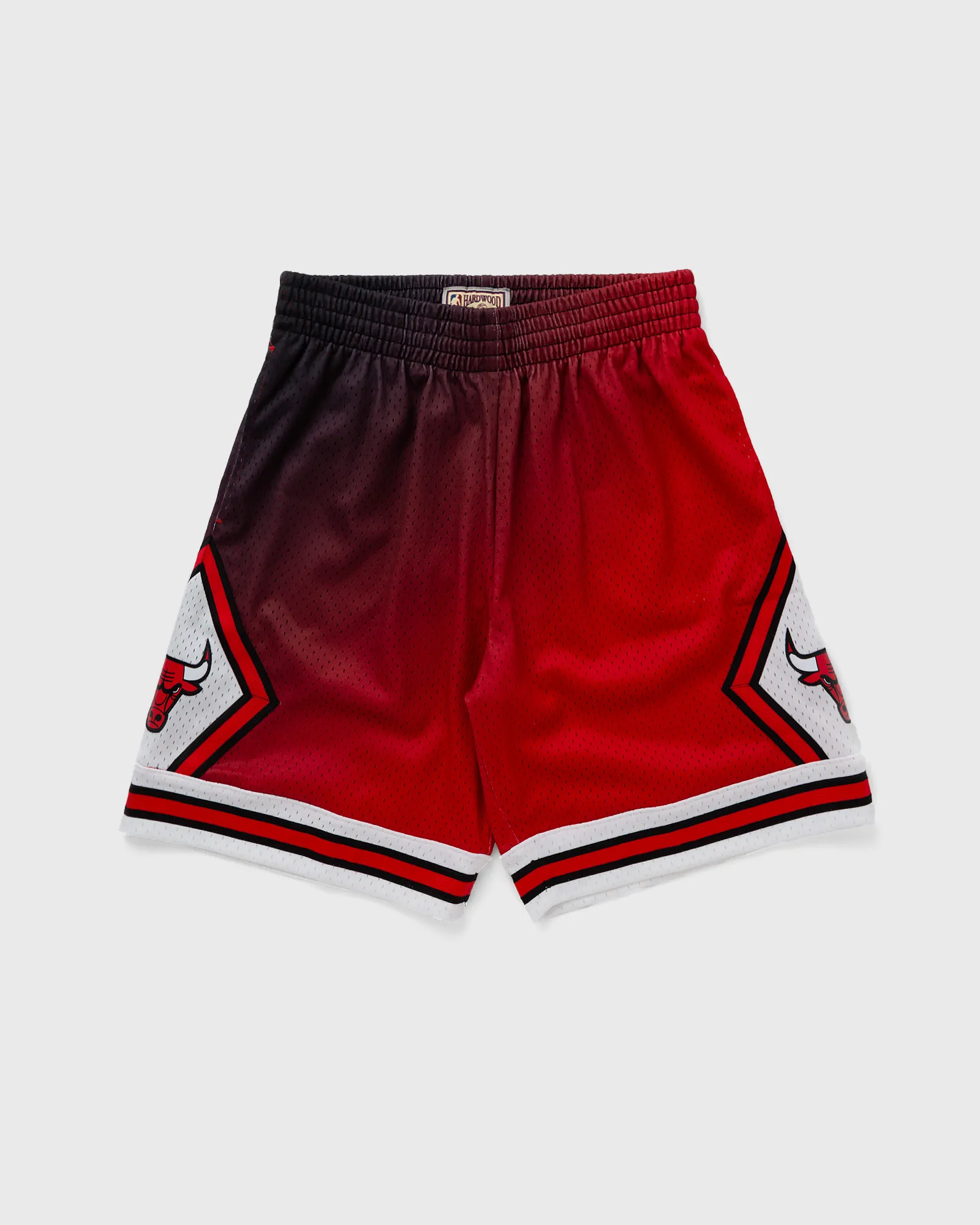Mitchell & Ness NBA SWINGMAN SHORT CHICAGO BULLS GOLDEN HOUR GLAZE