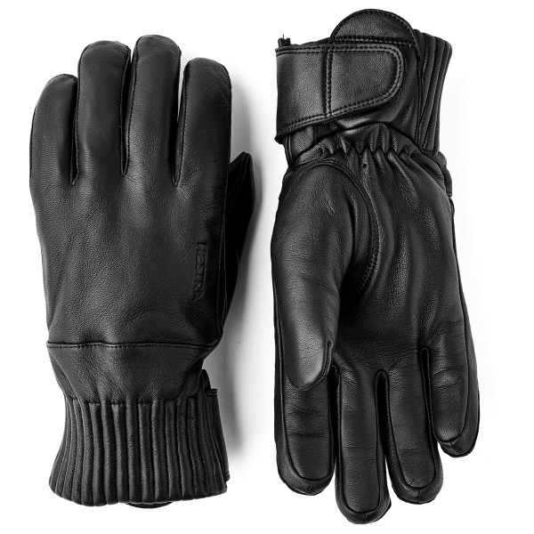 Hestra - Idre Wool 5 Finger - Gants