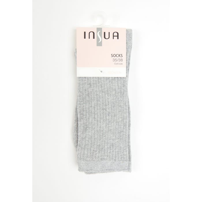 inSua-Sokken rib lurex - inSua
