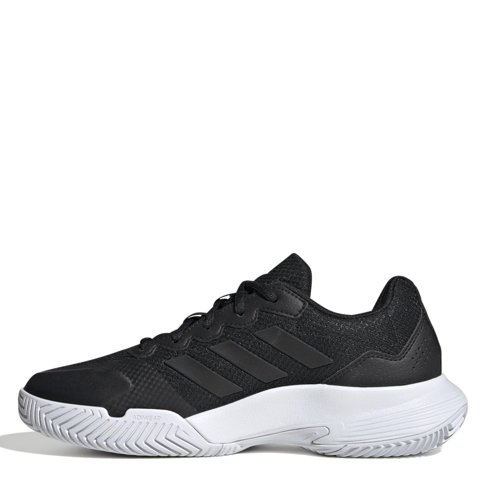 adidas Game Court 2.0 Womens Tennis Shoes