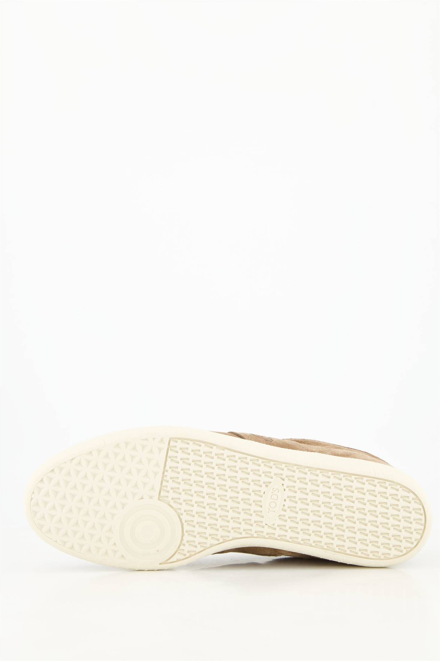 TOD´S| Herren Sneaker CASETTA LEGGERA