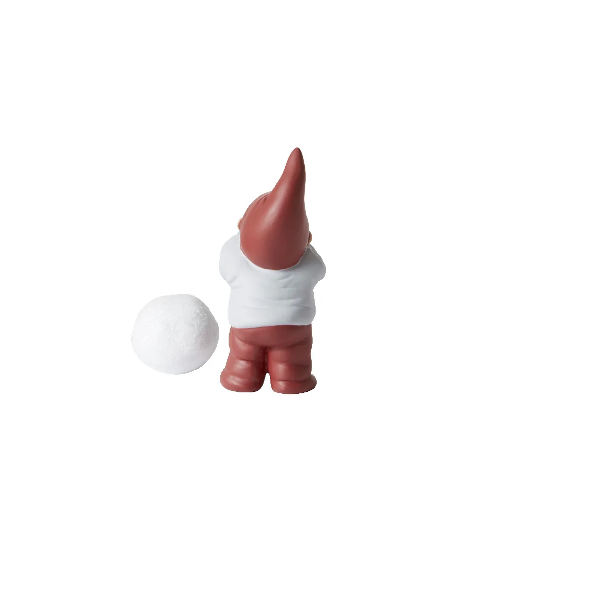 Klarborg  Troels nisse