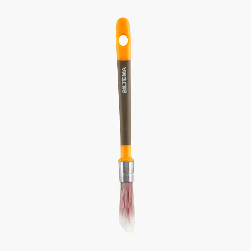Rundpensel PRO, presisjon, Ø 10 mm