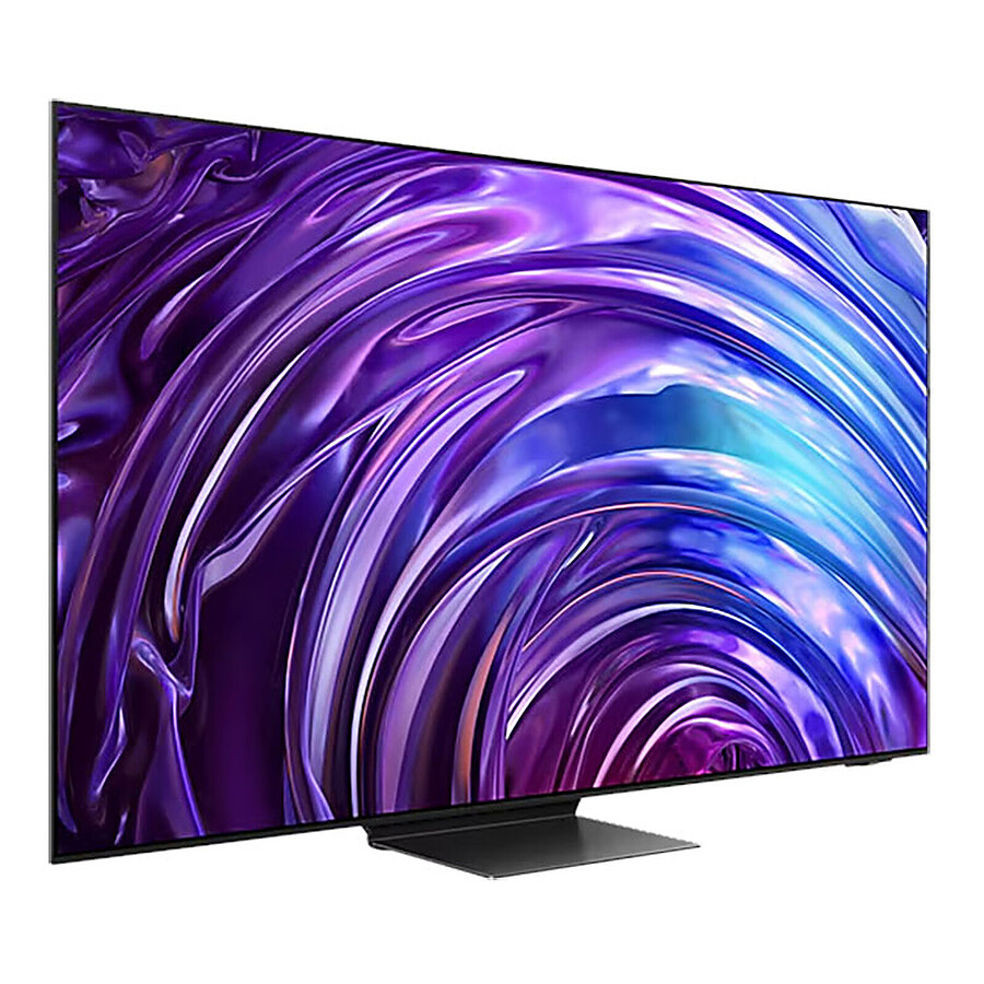 Samsung OLED TQ65S95D + HW-S710D/XE