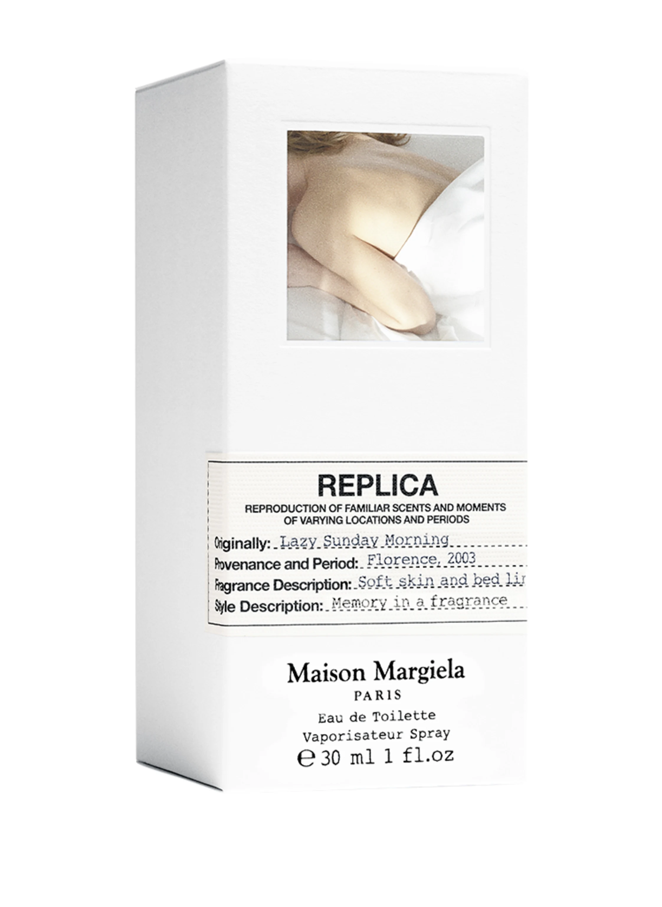 Maison Margiela Fragrances REPLICA LAZY SUNDAY MORNING