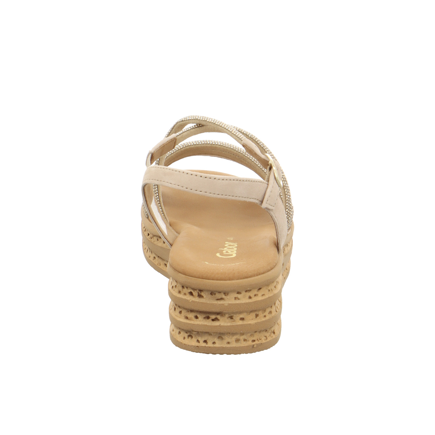 Sandale gold