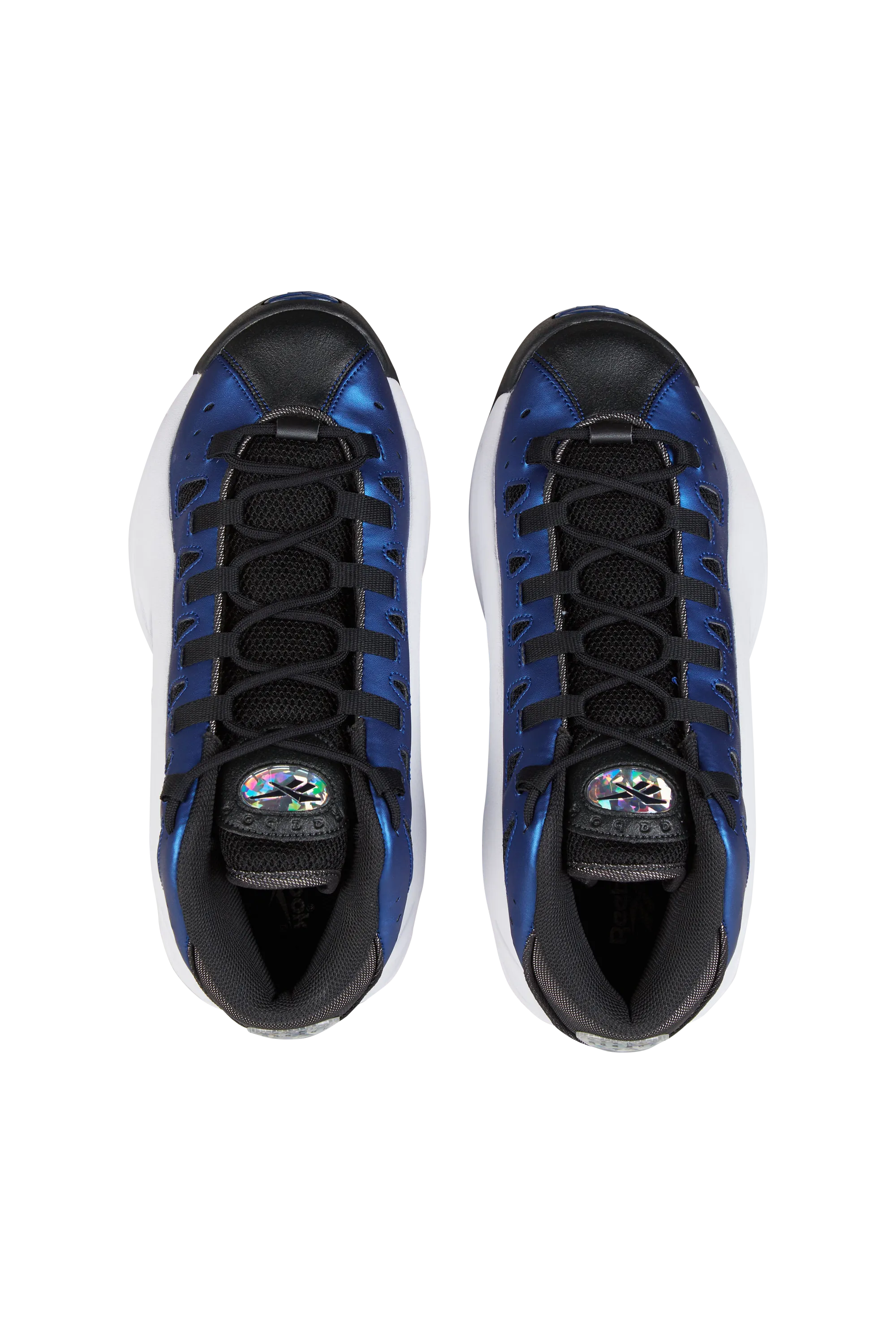 REEBOK Baskets ES22  CLUB BLUE Bleu