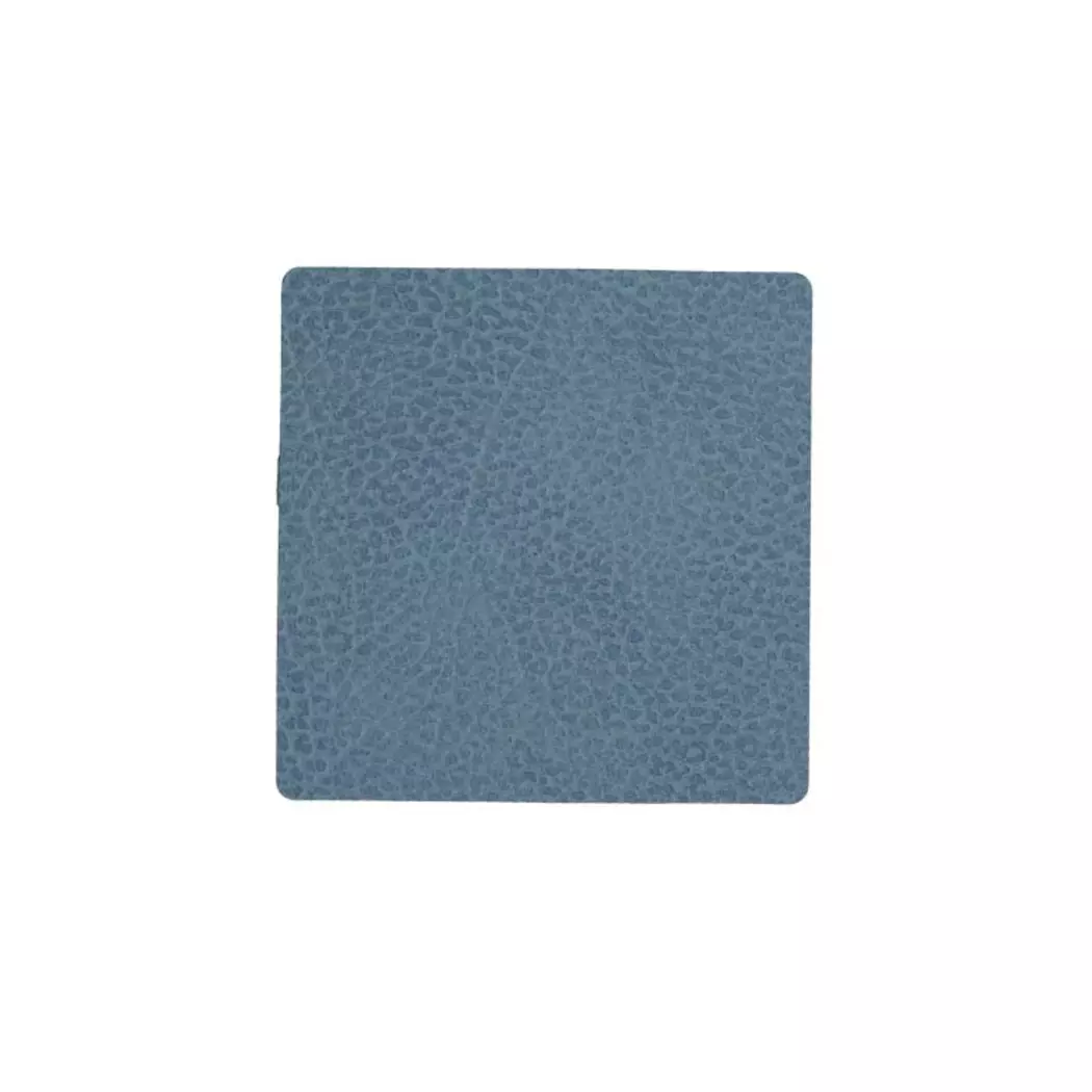 Untersetzer Hippo Square