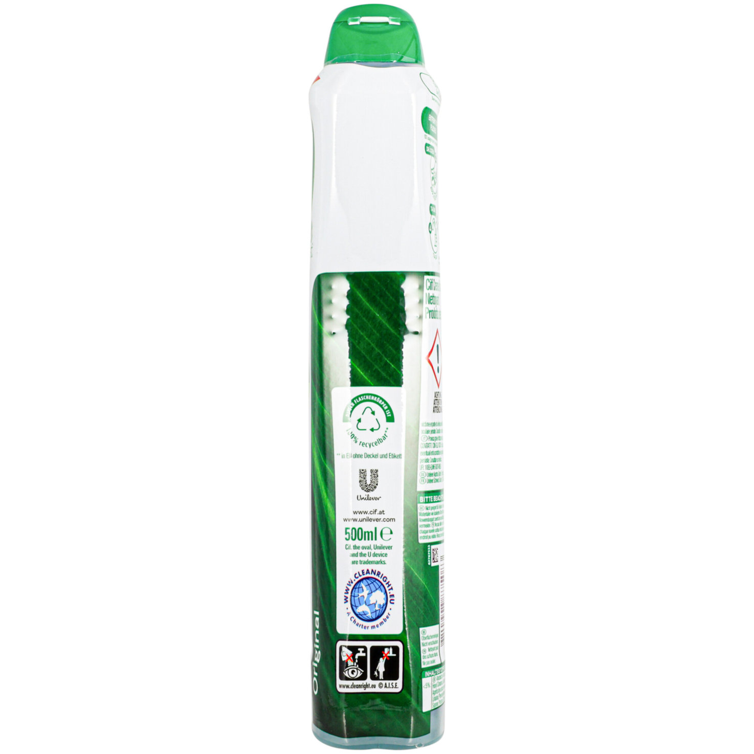 Cif Crème Original Reiniger