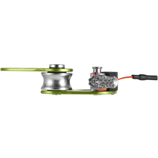 Poulie escalade EDELRID SPOC OASIS