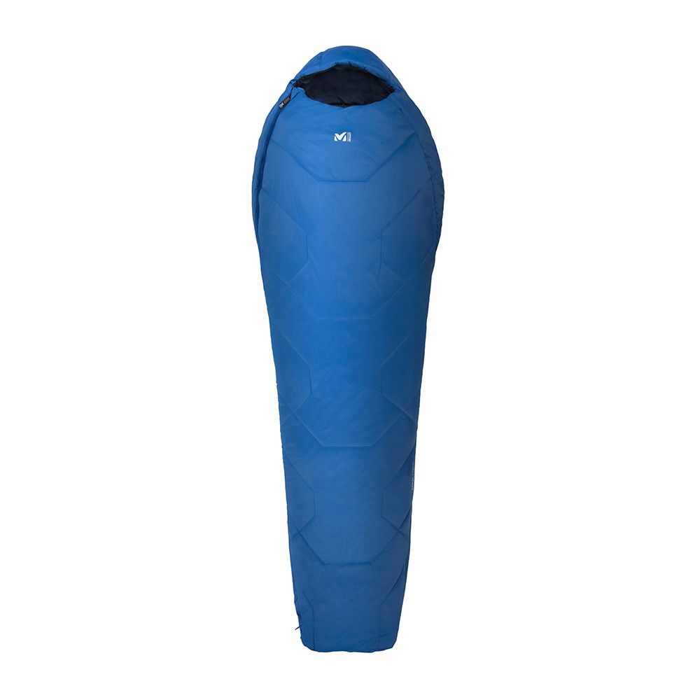 Millet BAIKAL 750 LONG +5°C - Sac de couchage sky diver