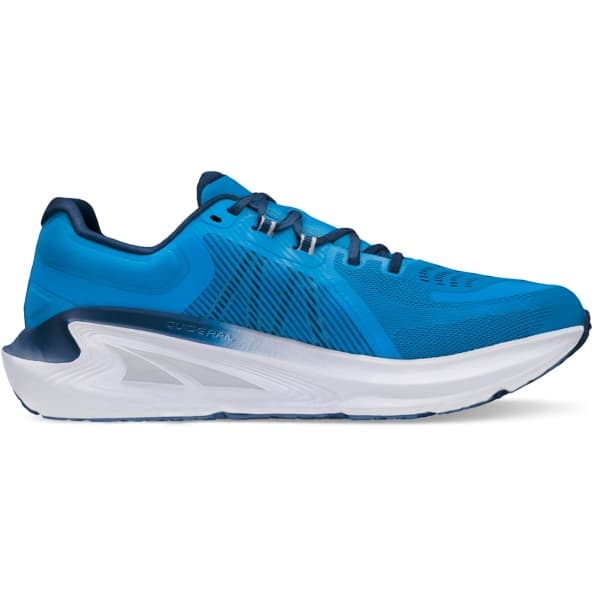 Chaussure trail ALTRA PARADIGM 7 BLUE/WHITE