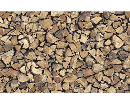 dc-fix® kleeffolie houtdecor brandhout 45x200 cm