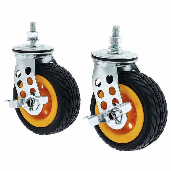 RockNRoller RCSTR5X2 5