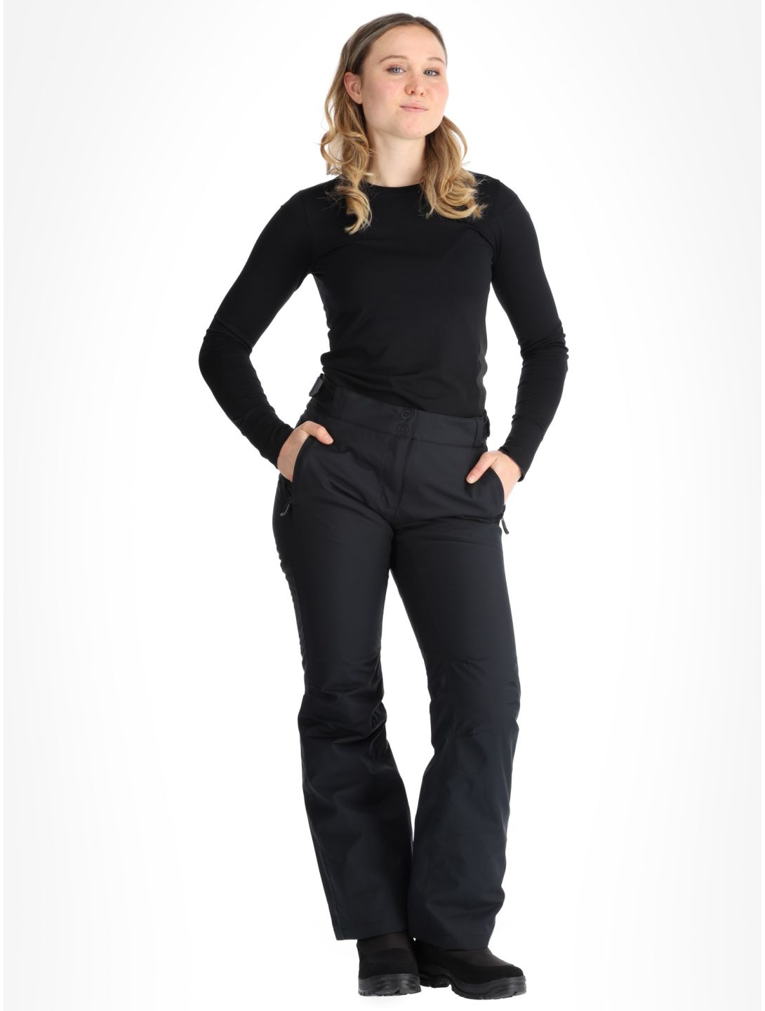 Ski Pant skibroek dames