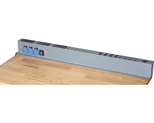 Küpper gereedschapsstrip voor 1200 mm werkbanken