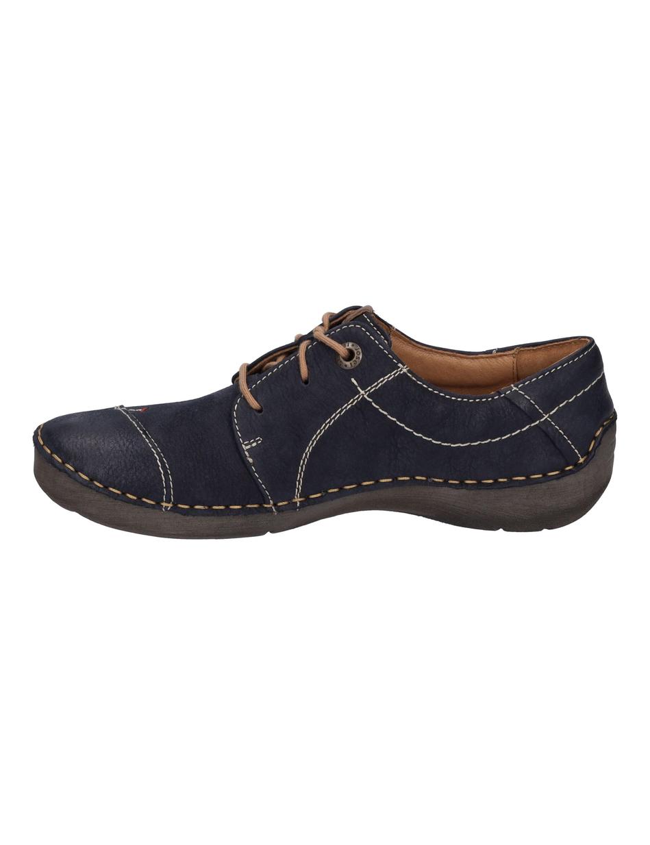 Halbschuh Fergey 20, ocean