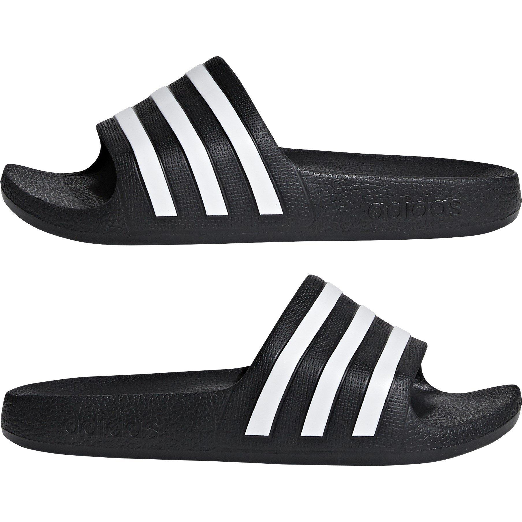 adidas Adilette Aqua Slides Junior
