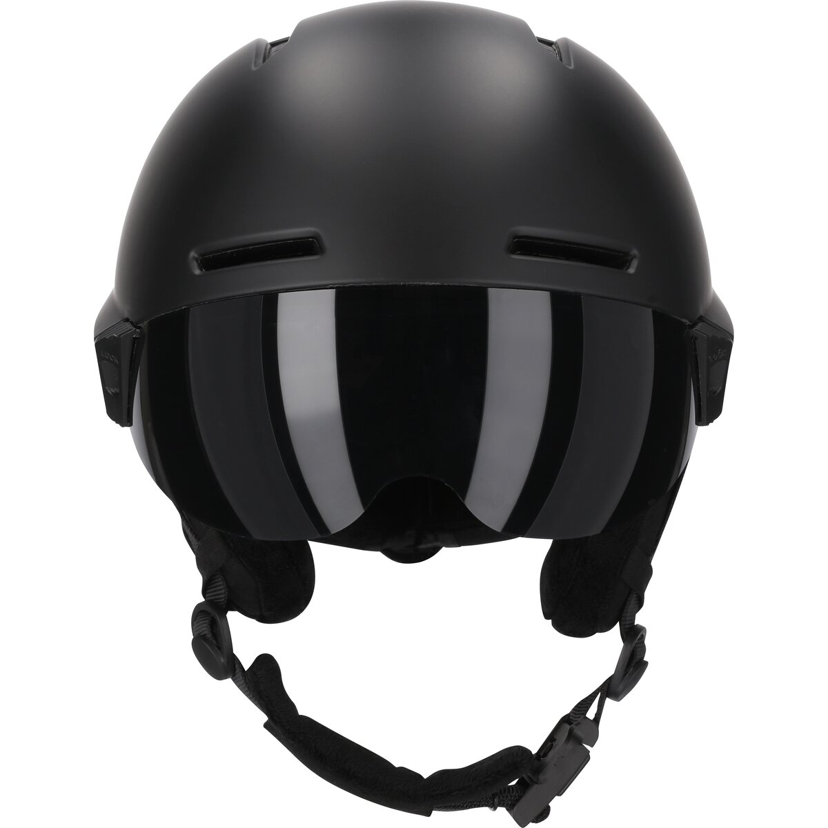Whistler Corviglia Visor Skihjelm
