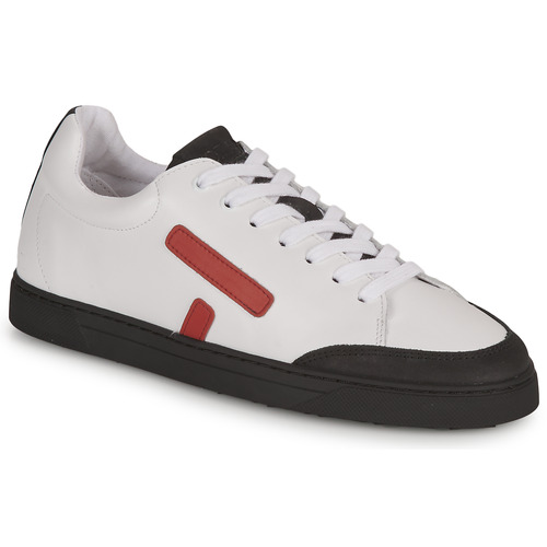 OTA - KELWOOD - Blanc / Noir / Rouge