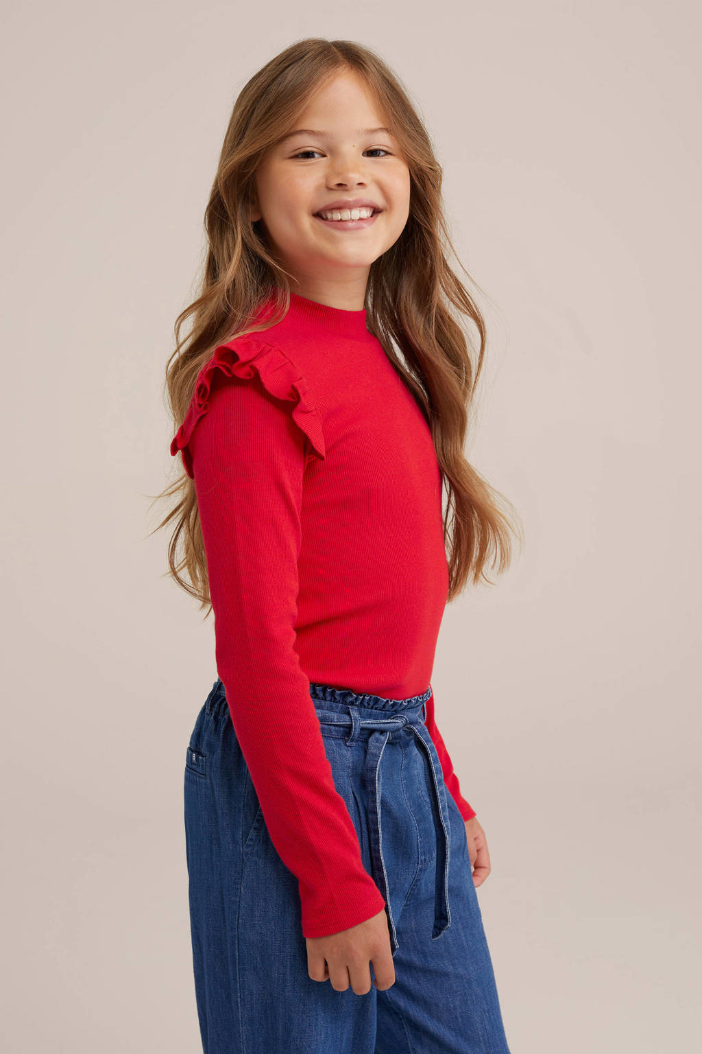 WE Fashion longsleeve