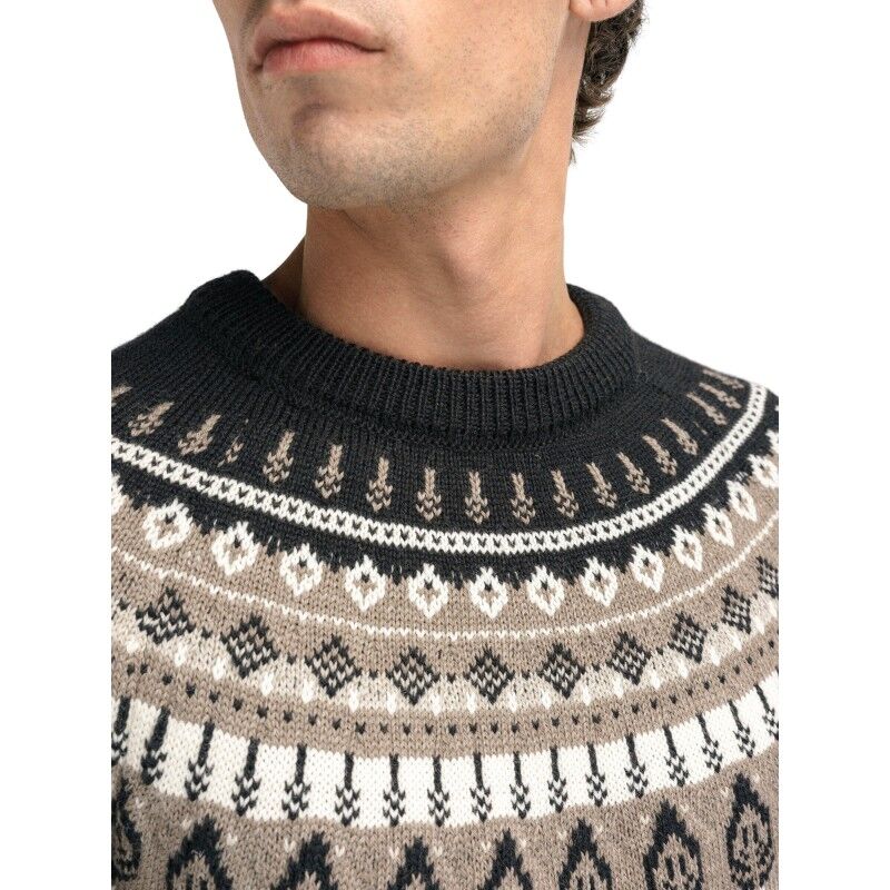 Sula Sweater - Pullover homme