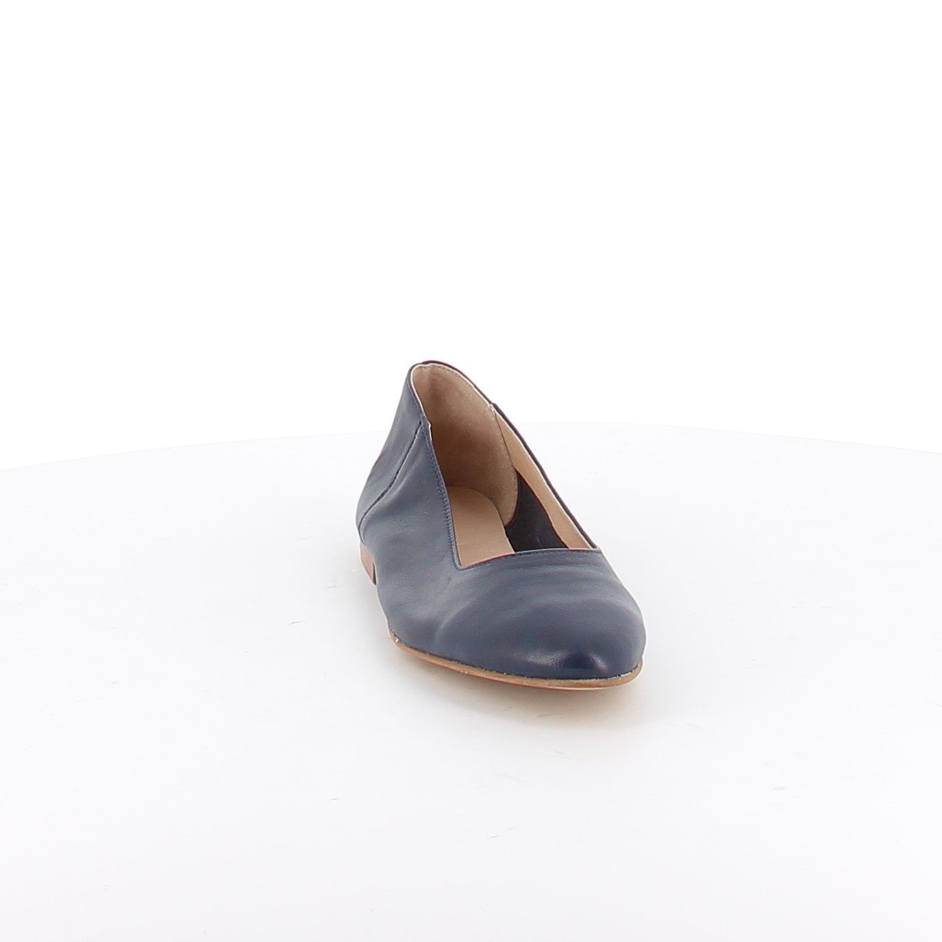 André - Ballerines & Babies ISEE Marine