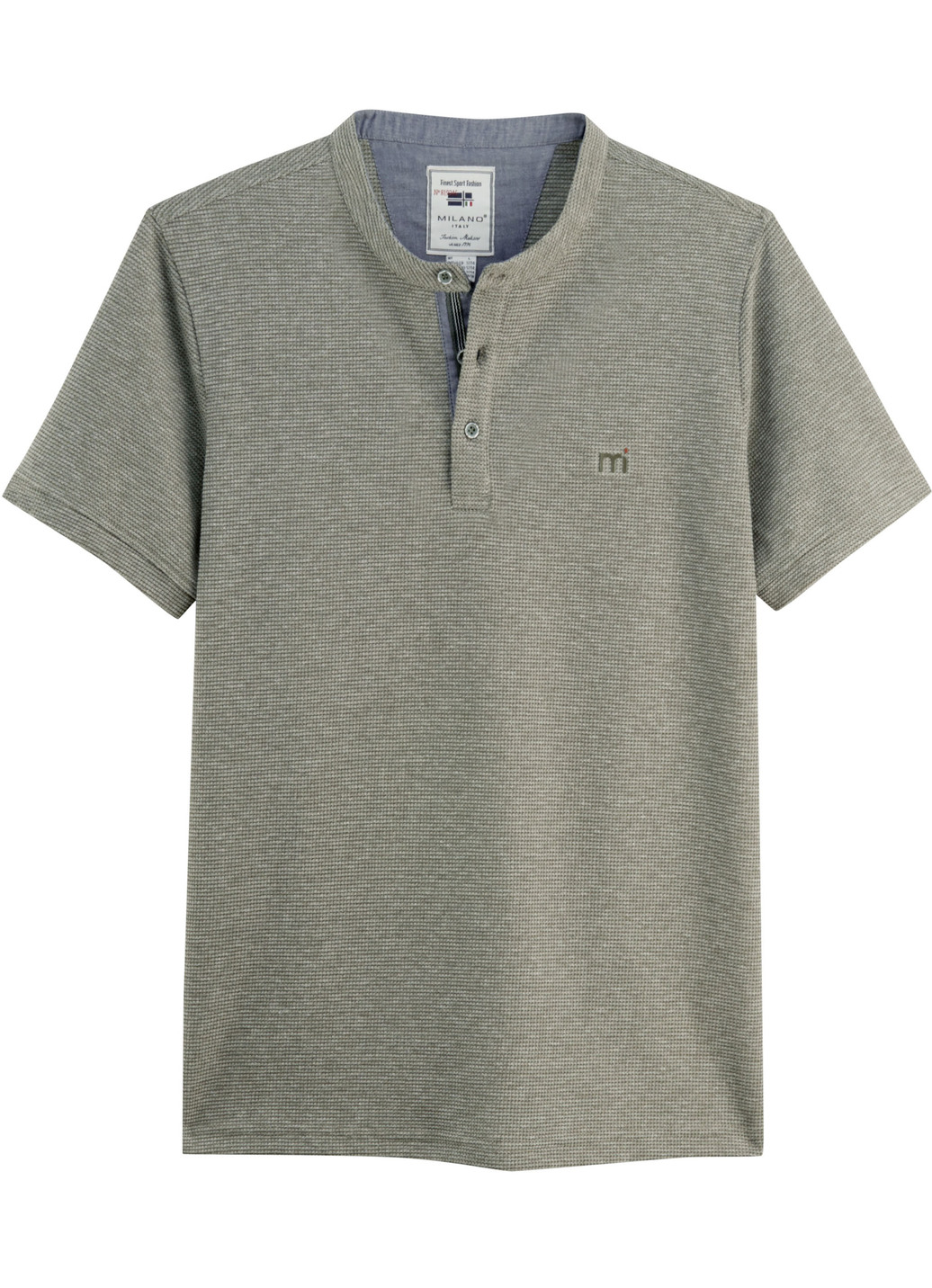 „Milano Italy“-Shirt