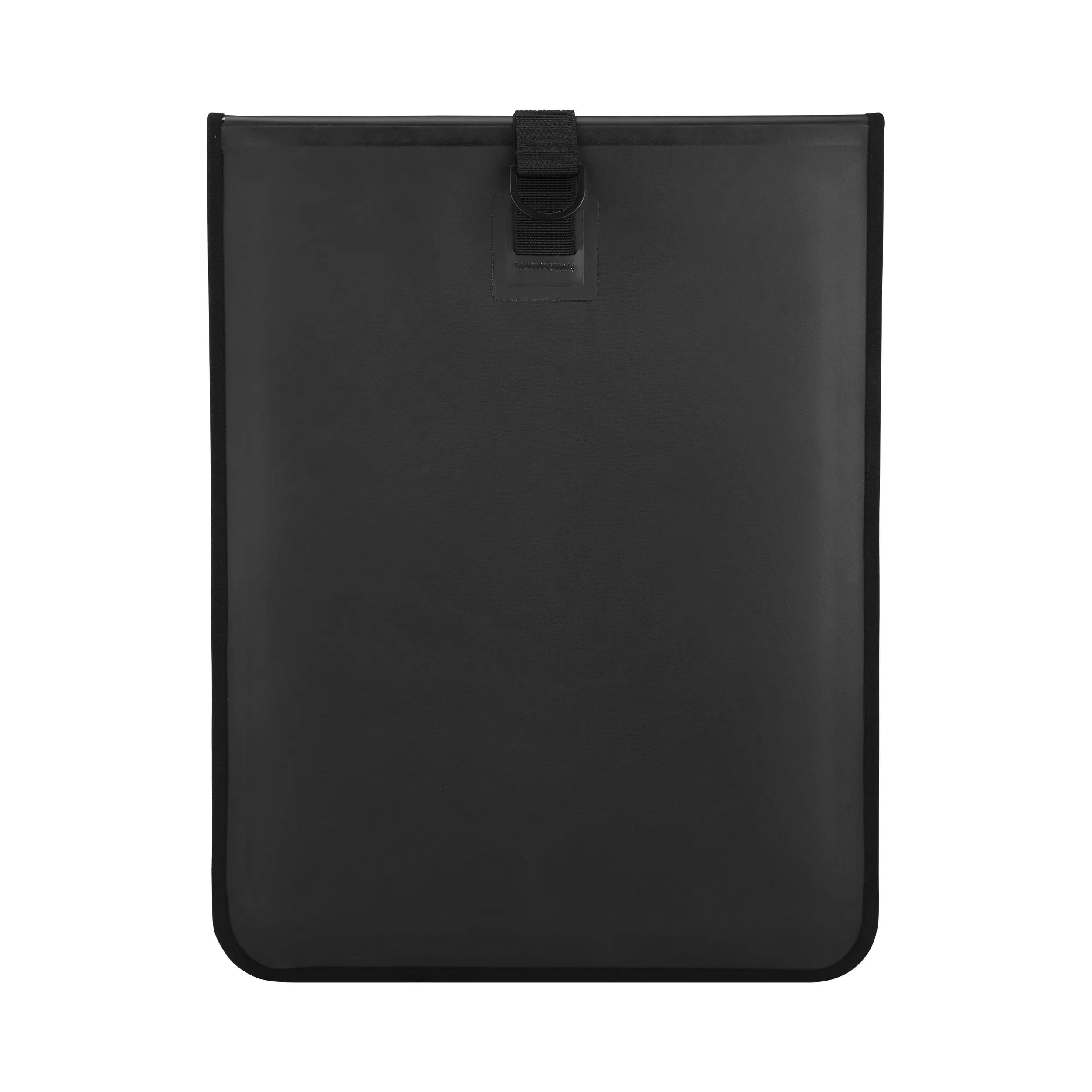 Touring 2.0 Laptop Sleeve-schwarz