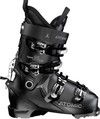 AtomicHAWX PRIME XTD 95 W HT - schwarz