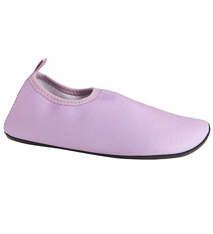 Color Kids Bådesko - Lavender Mist