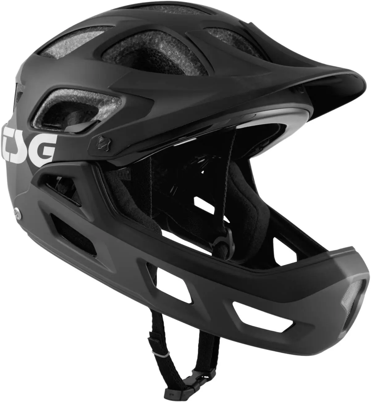 TSG Seek Fr Graphic Design BMX Hjelm | SkatePro