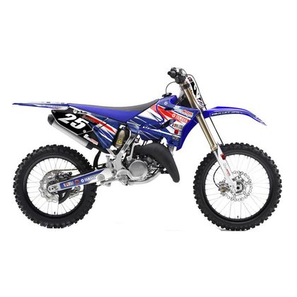 Kit déco RiderUnik HAN
