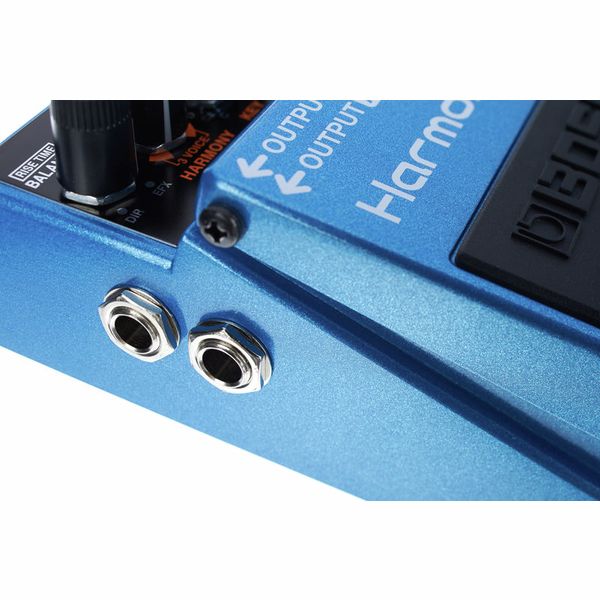 Boss PS-6