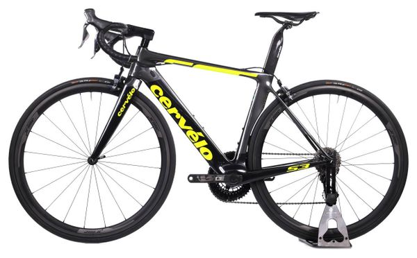 Produit reconditionné · Cervélo S-Series Ultegra DI2 - Vélo de route | Très bon état