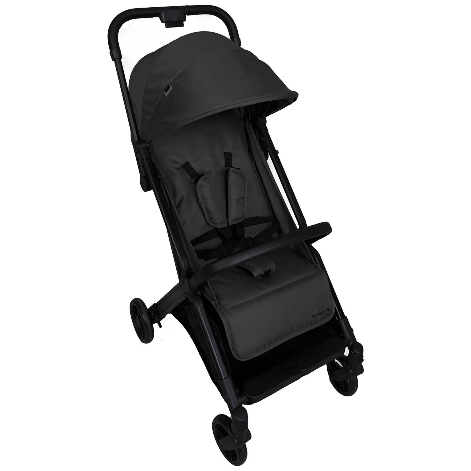 Prénatal Compact buggy Black
